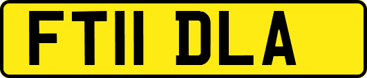 FT11DLA