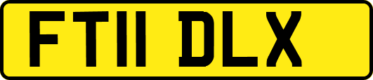 FT11DLX