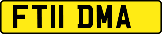 FT11DMA