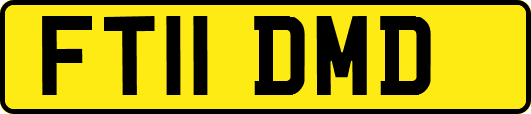 FT11DMD