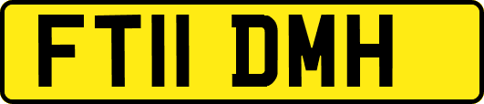 FT11DMH
