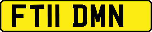FT11DMN
