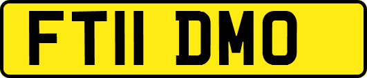 FT11DMO