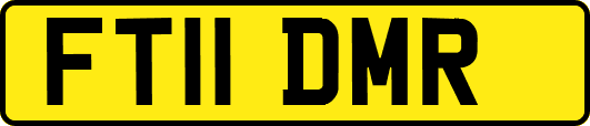 FT11DMR