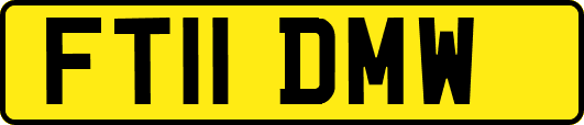 FT11DMW