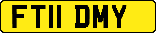 FT11DMY