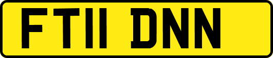 FT11DNN