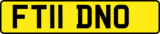 FT11DNO