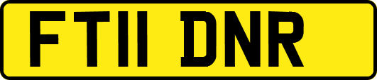 FT11DNR
