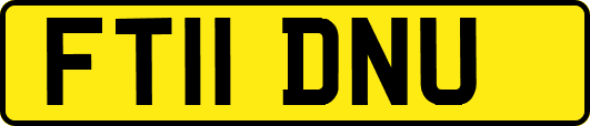 FT11DNU