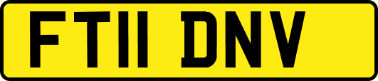 FT11DNV