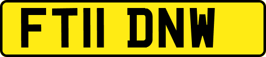 FT11DNW