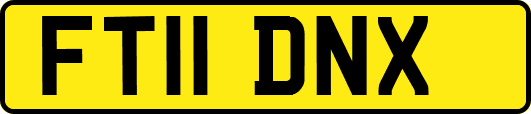 FT11DNX