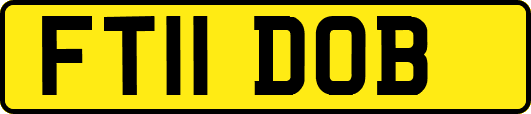 FT11DOB