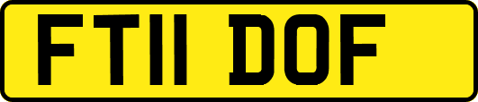 FT11DOF