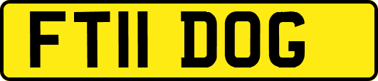 FT11DOG