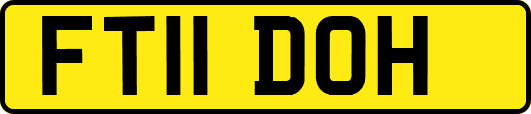FT11DOH