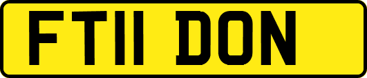 FT11DON