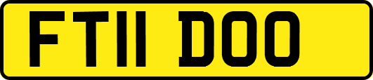 FT11DOO