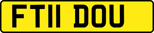 FT11DOU