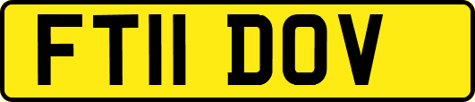 FT11DOV