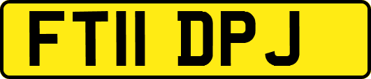 FT11DPJ