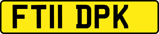FT11DPK