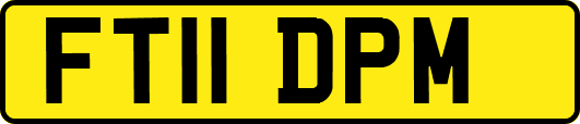 FT11DPM