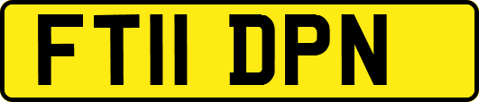 FT11DPN