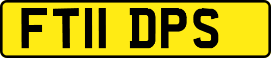 FT11DPS
