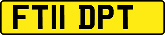 FT11DPT