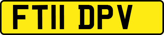 FT11DPV