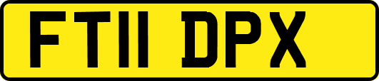 FT11DPX