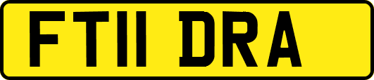 FT11DRA