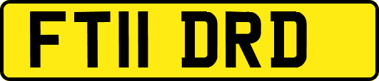 FT11DRD