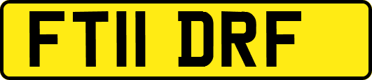 FT11DRF