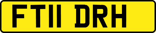 FT11DRH
