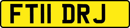FT11DRJ