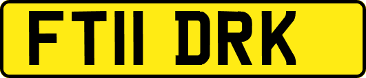 FT11DRK