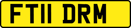 FT11DRM