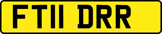 FT11DRR