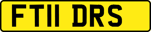 FT11DRS