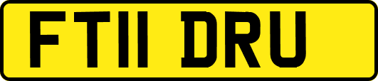 FT11DRU