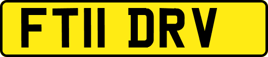 FT11DRV