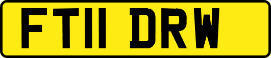 FT11DRW