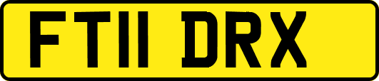 FT11DRX