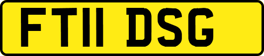 FT11DSG
