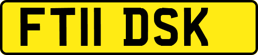 FT11DSK