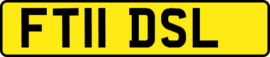 FT11DSL