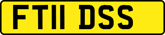 FT11DSS